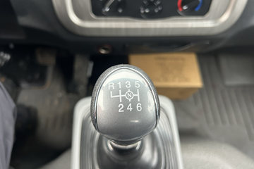 ����HOWO����M 2.3L���� 140���� ������6�� 4.15�׵��������ῨͼƬ