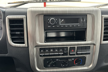 ����HOWO����M 2.3L���� 140���� ������6�� 4.15�׵��������ῨͼƬ