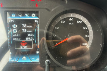 ����HOWO����M 2.3L���� 140���� ������6�� 4.15�׵��������ῨͼƬ