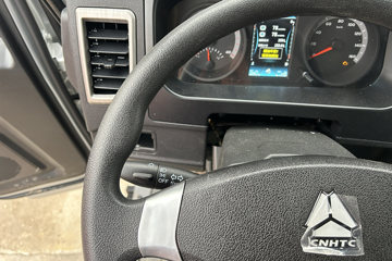 ����HOWO����M 2.3L���� 140���� ������6�� 4.15�׵��������ῨͼƬ