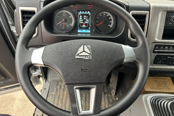 ����HOWO����M 2.3L���� 140���� ������6�� 4.15�׵��������ῨͼƬ