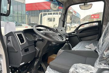 ����HOWO����M 2.3L���� 140���� ������6�� 4.15�׵��������ῨͼƬ