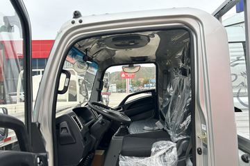 ����HOWO����M 2.3L���� 140���� ������6�� 4.15�׵��������ῨͼƬ