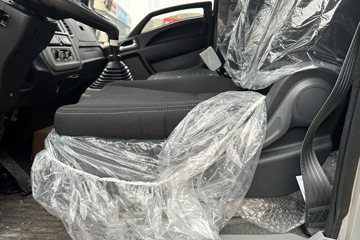 ����HOWO����M 2.3L���� 140���� ������6�� 4.15�׵��������ῨͼƬ