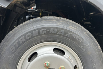 ����HOWO����M 2.3L���� 140���� ������6�� 4.15�׵��������ῨͼƬ