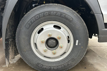 ����HOWO����M 2.3L���� 140���� ������6�� 4.15�׵��������ῨͼƬ