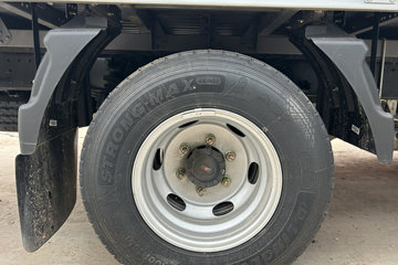 ����HOWO����M 2.3L���� 140���� ������6�� 4.15�׵��������ῨͼƬ