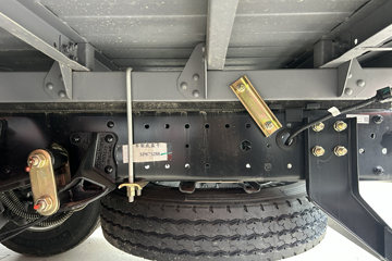 ����HOWO����M 2.3L���� 140���� ������6�� 4.15�׵��������ῨͼƬ