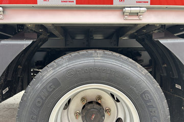 ����HOWO����M 2.3L���� 140���� ������6�� 4.15�׵��������ῨͼƬ