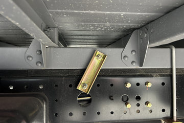 ����HOWO����M 2.3L���� 140���� ������6�� 4.15�׵��������ῨͼƬ