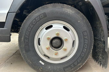 ����HOWO����M 2.3L���� 140���� ������6�� 4.15�׵��������ῨͼƬ