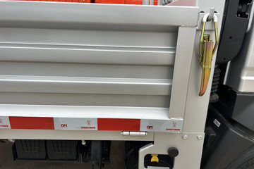 ����HOWO����M 2.3L���� 140���� ������6�� 4.15�׵��������ῨͼƬ