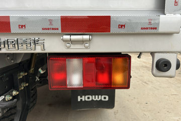 ����HOWO����M 2.3L���� 140���� ������6�� 4.15�׵��������ῨͼƬ