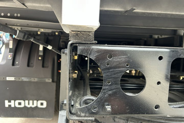 ����HOWO����M 2.3L���� 140���� ������6�� 4.15�׵��������ῨͼƬ