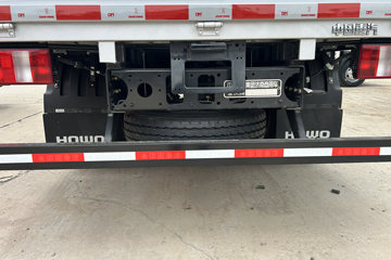 ����HOWO����M 2.3L���� 140���� ������6�� 4.15�׵��������ῨͼƬ