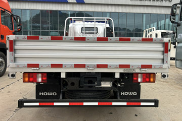 ����HOWO����M 2.3L���� 140���� ������6�� 4.15�׵��������ῨͼƬ