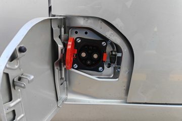 �������� ���EV50 ���˰������� 7�� 4.49�״��綯���41.86kWhͼƬ