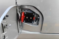 菱势汽车 予风EV50 客运版舒享型 7座 4.49米纯电动轻客41.86kWh 菱势汽车 予风EV50 客运版舒享型 7座 4.49米纯电动轻客41.86kWh