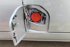 菱势汽车 予风EV50 客运版舒享型 7座 4.49米纯电动轻客41.86kWh 菱势汽车 予风EV50 客运版舒享型 7座 4.49米纯电动轻客41.86kWh