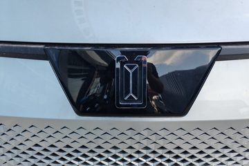 �������� ���EV50 ���˰������� 7�� 4.49�״��綯���41.86kWhͼƬ