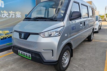 �������� ���EV50 ���˰������� 7�� 4.49�״��綯���41.86kWhͼƬ