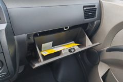 菱势汽车 予风EV50 客运版舒享型 7座 4.49米纯电动轻客41.86kWh 菱势汽车 予风EV50 客运版舒享型 7座 4.49米纯电动轻客41.86kWh