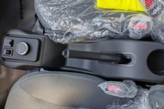 菱势汽车 予风EV50 客运版舒享型 7座 4.49米纯电动轻客41.86kWh 菱势汽车 予风EV50 客运版舒享型 7座 4.49米纯电动轻客41.86kWh