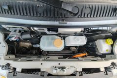 菱势汽车 予风EV50 客运版舒享型 7座 4.49米纯电动轻客41.86kWh 菱势汽车 予风EV50 客运版舒享型 7座 4.49米纯电动轻客41.86kWh