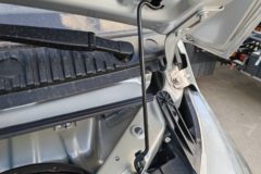 菱势汽车 予风EV50 客运版舒享型 7座 4.49米纯电动轻客41.86kWh 菱势汽车 予风EV50 客运版舒享型 7座 4.49米纯电动轻客41.86kWh