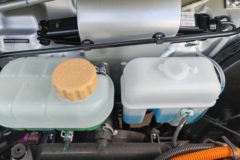 菱势汽车 予风EV50 客运版舒享型 7座 4.49米纯电动轻客41.86kWh 菱势汽车 予风EV50 客运版舒享型 7座 4.49米纯电动轻客41.86kWh