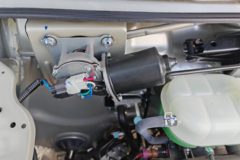 菱势汽车 予风EV50 客运版舒享型 7座 4.49米纯电动轻客41.86kWh 菱势汽车 予风EV50 客运版舒享型 7座 4.49米纯电动轻客41.86kWh