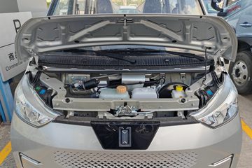 �������� ���EV50 ���˰������� 7�� 4.49�״��綯���41.86kWhͼƬ