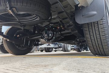 �������� ���EV50 ���˰������� 7�� 4.49�״��綯���41.86kWhͼƬ