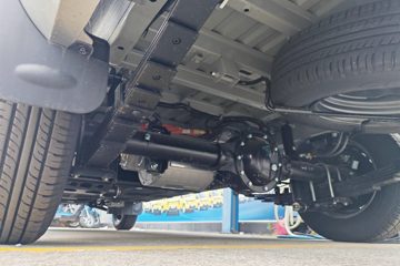 �������� ���EV50 ���˰������� 7�� 4.49�״��綯���41.86kWhͼƬ