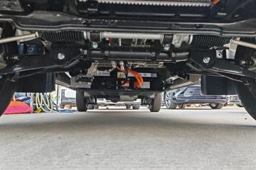 �������� ���EV50 ���˰������� 7�� 4.49�״��綯���41.86kWhͼƬ