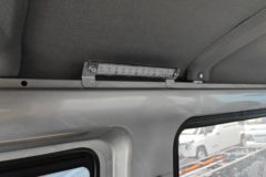 菱势汽车 予风EV50 客运版舒享型 7座 4.49米纯电动轻客41.86kWh 菱势汽车 予风EV50 客运版舒享型 7座 4.49米纯电动轻客41.86kWh