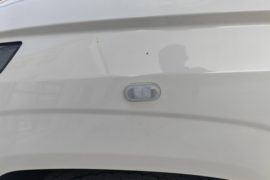 黄金仓&nbsp;电动封闭厢货外观图片