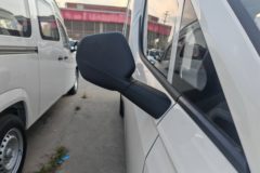 予风汽车 黄金仓 2025款 超值版 6座 纯电动轻客 弗迪42.3kWh