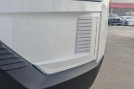 黄金仓&nbsp;电动封闭厢货外观图片