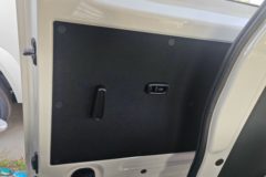 予风汽车 黄金仓 2025款 超值版 6座 纯电动轻客 弗迪42.3kWh