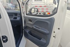 予风汽车 黄金仓 2025款 超值版 6座 纯电动轻客 弗迪42.3kWh