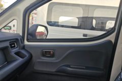 予风汽车 黄金仓 2025款 超值版 6座 纯电动轻客 弗迪42.3kWh