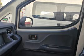 黄金仓&nbsp;电动封闭厢货驾驶室图片