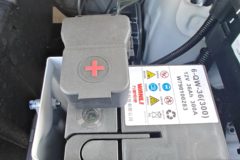 予风汽车 黄金仓 2025款 超值版 6座 纯电动轻客 弗迪42.3kWh