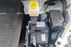 予风汽车 黄金仓 2025款 超值版 6座 纯电动轻客 弗迪42.3kWh