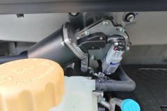 予风汽车 黄金仓 2025款 超值版 6座 纯电动轻客 弗迪42.3kWh