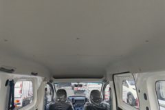 予风汽车 黄金仓 2025款 超值版 6座 纯电动轻客 弗迪42.3kWh