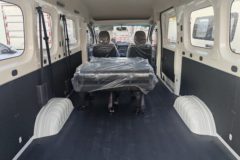 予风汽车 黄金仓 2025款 超值版 6座 纯电动轻客 弗迪42.3kWh