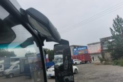 中国重汽HOWO 统帅 151马力 4.15米单排栏板轻卡(法士特8档) 中国重汽HOWO 统帅 151马力 4.15米单排栏板轻卡(法士特8档)