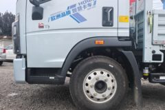 优惠1万 石家庄市统帅载货车火热促销中